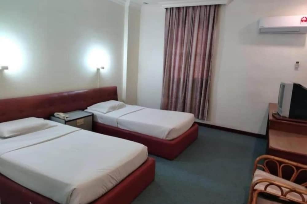 Hotel Ramai 35/50