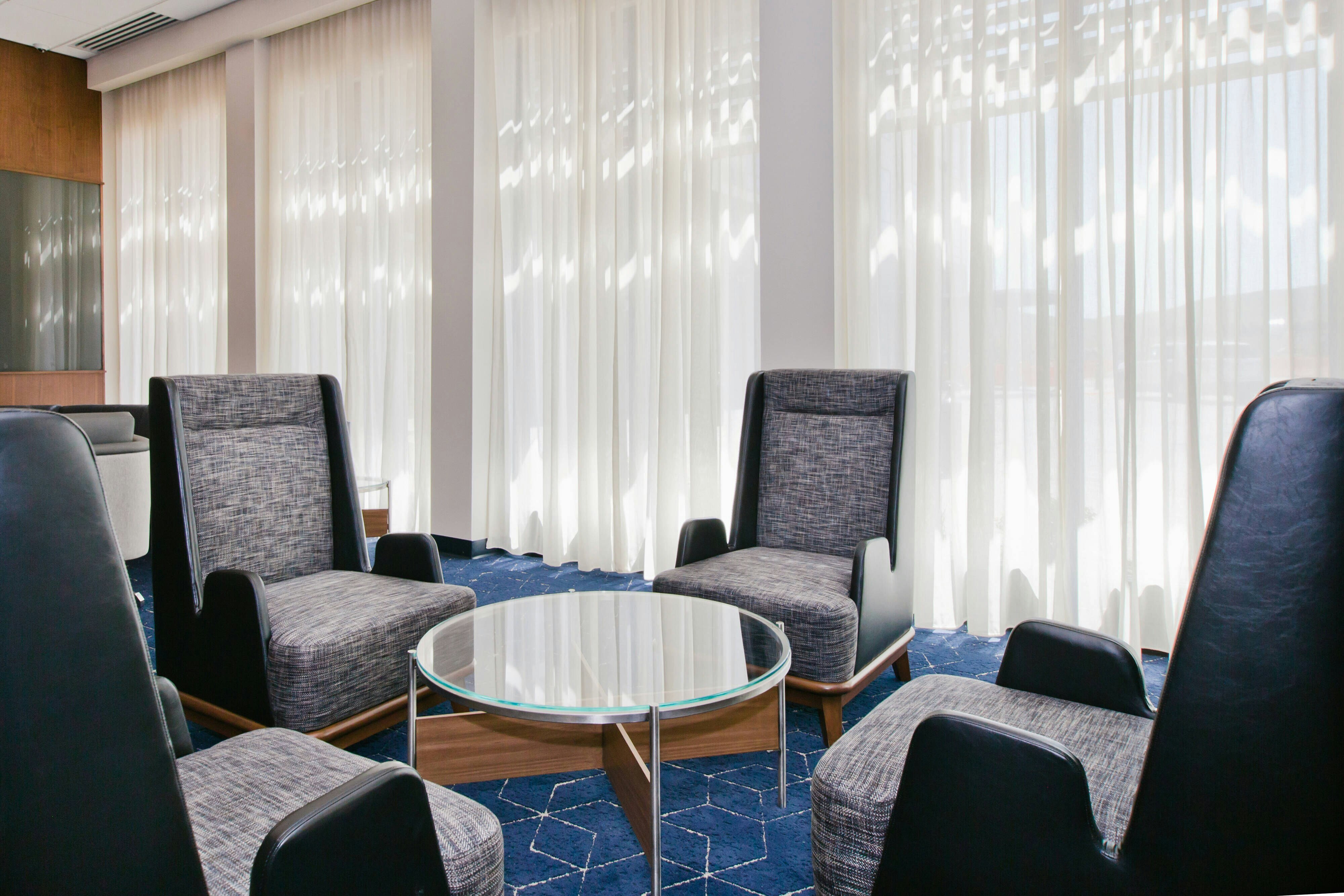 Courtyard by Marriott Rapid City 22/41