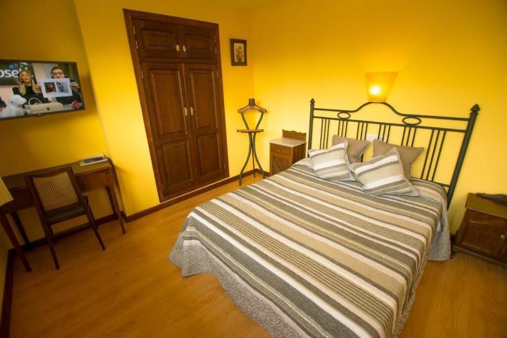 Coviella Hotel Rural 30/63