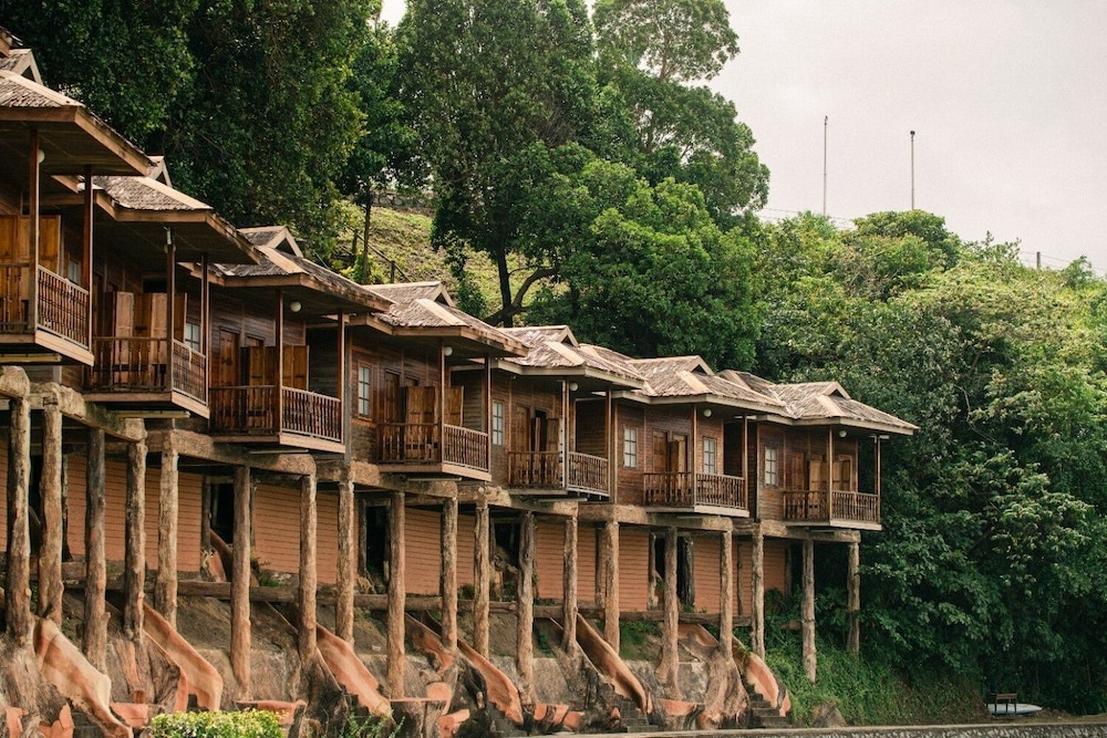 KTM 度假村(KTM Resort) 图片4