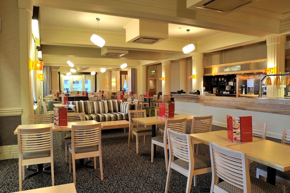 The Cliffs Hotel Blackpool 63/74