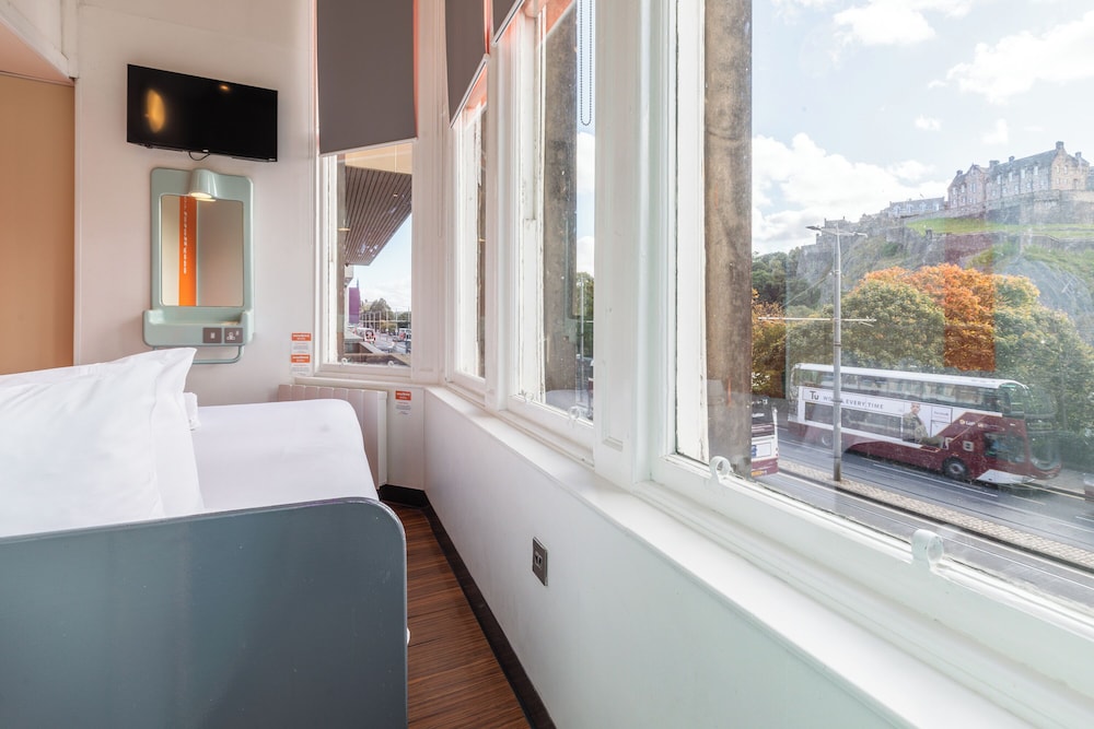easyHotel Edinburgh 22/35
