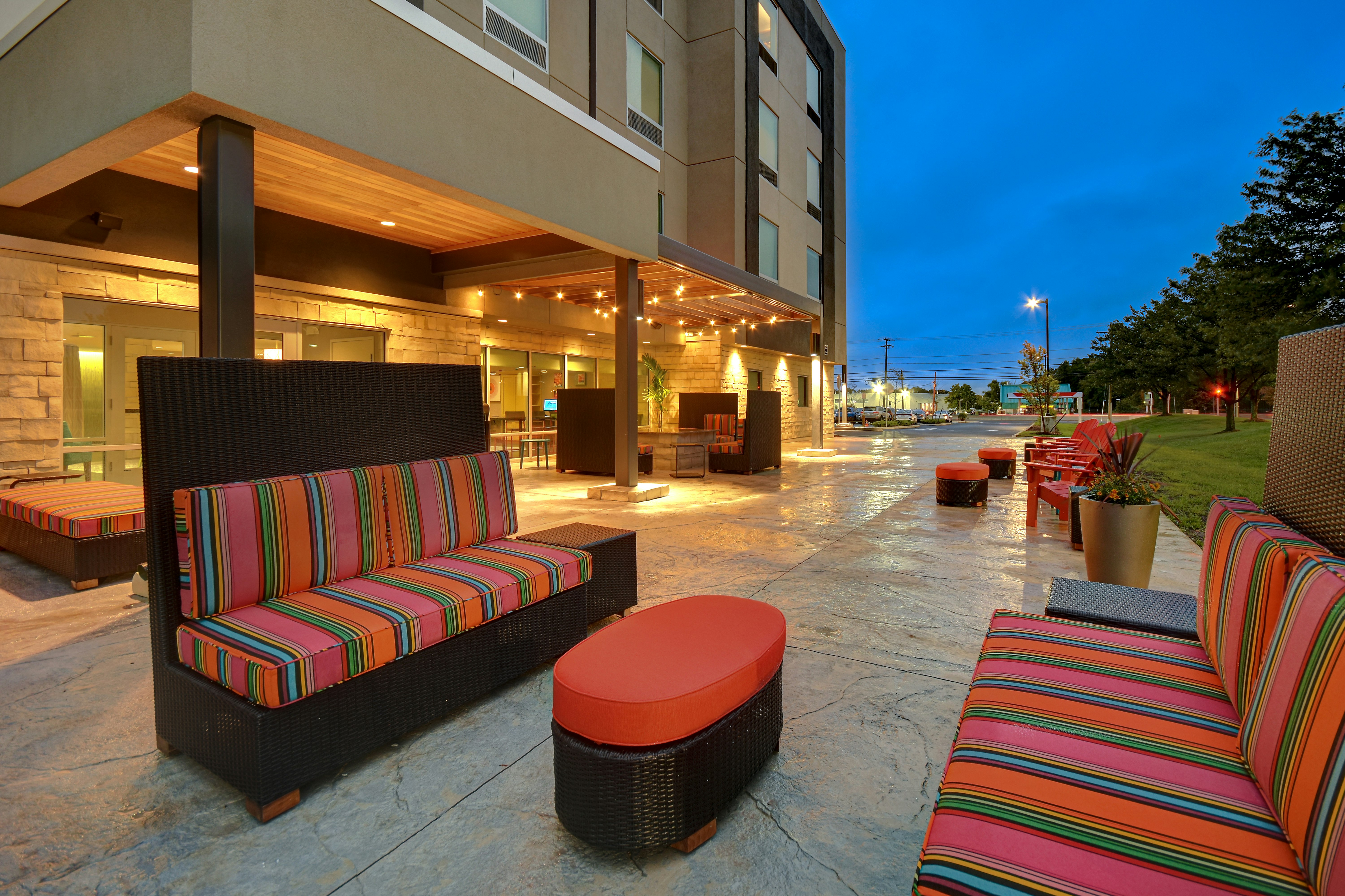 Home2 Suites East Hanover NJ 14/26