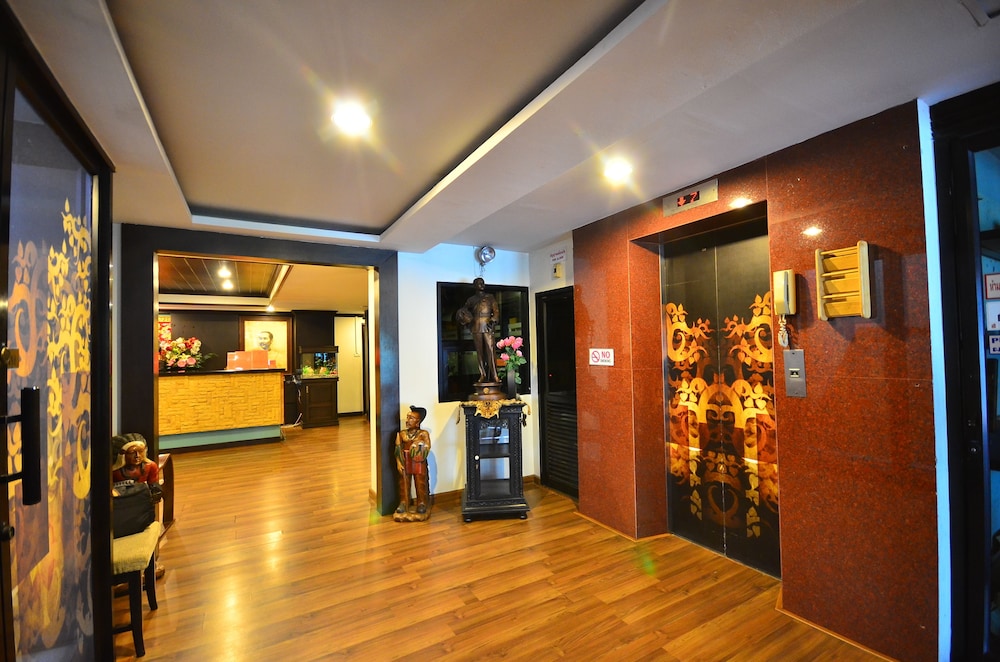 The Heritage Hotels Sathorn 17/24