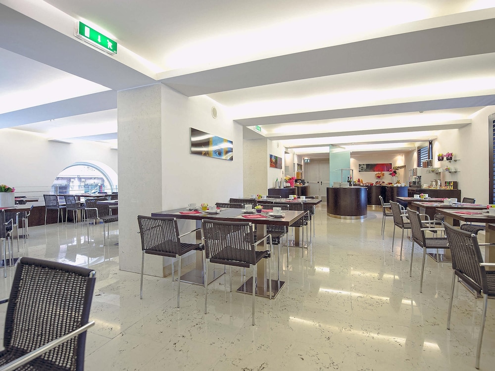 Mercure Bergamo Centro Palazzo Dolci 54/63