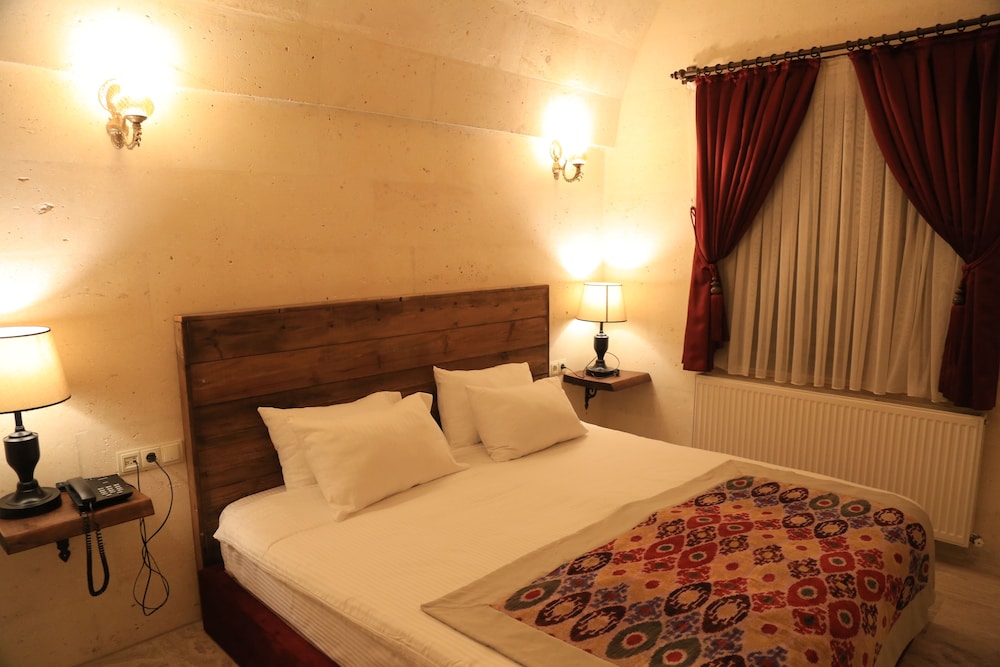 Corner In Cappadocia 12/46
