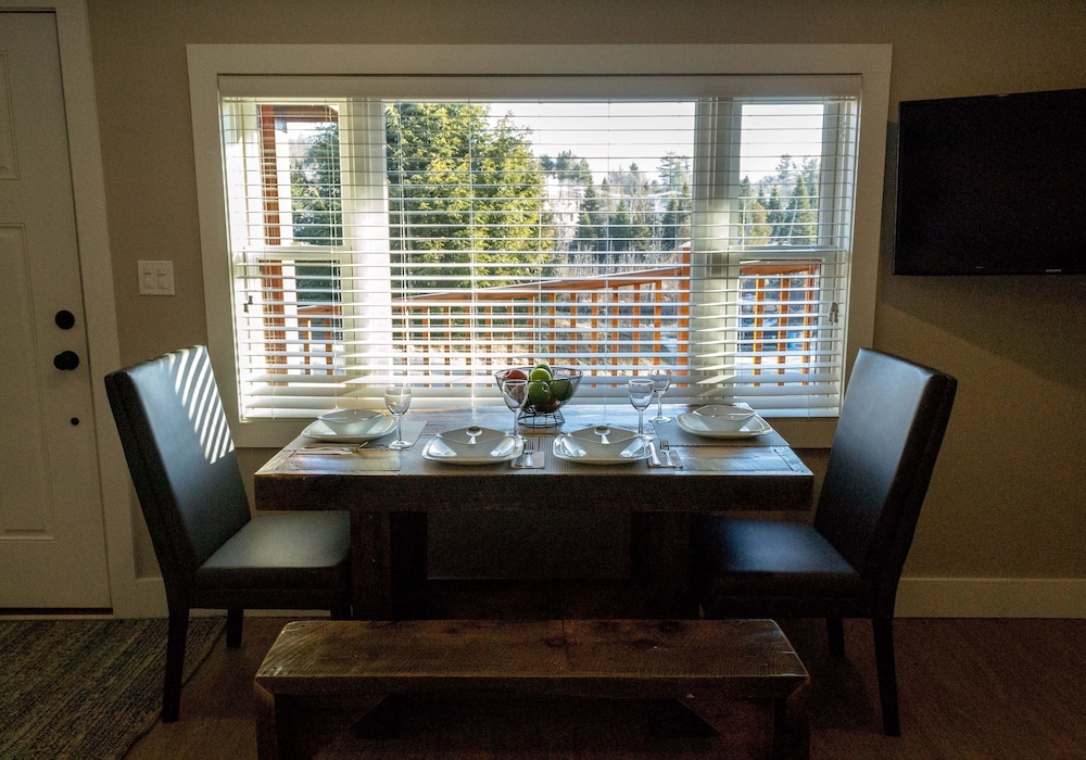 Lake Placid Inn: Residences 59/73