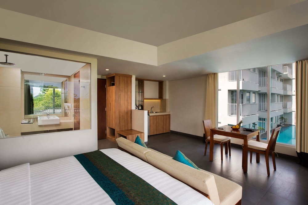 Paragon Hotel Seminyak 40/71