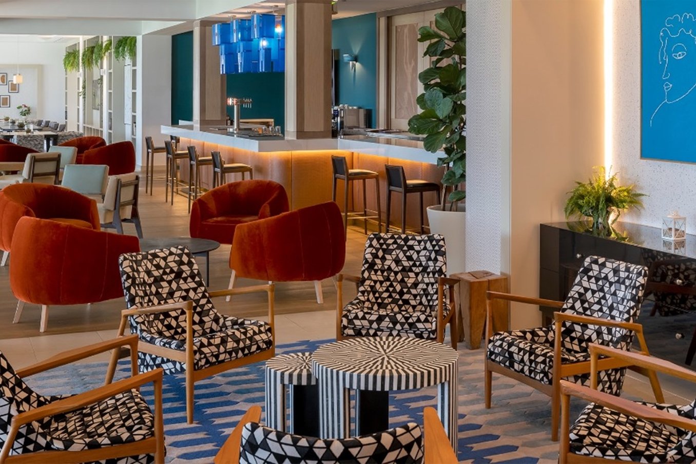 Eurostars Sitges 55/74