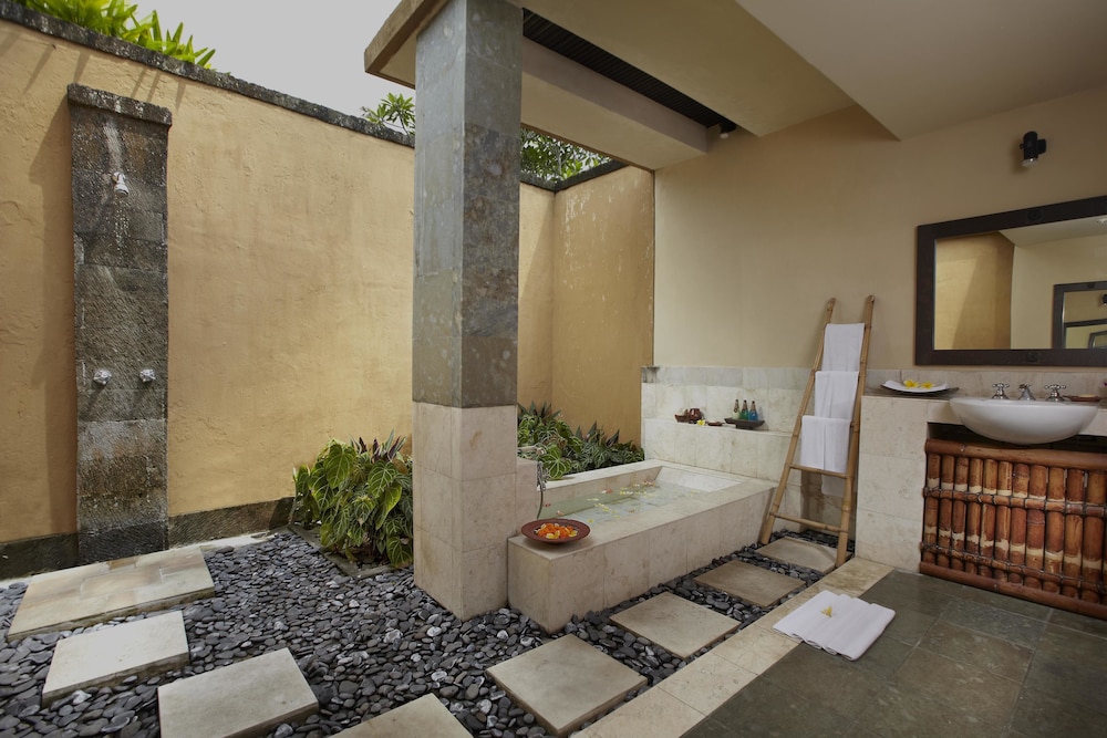 The Sungu Resort And Spa 49/50