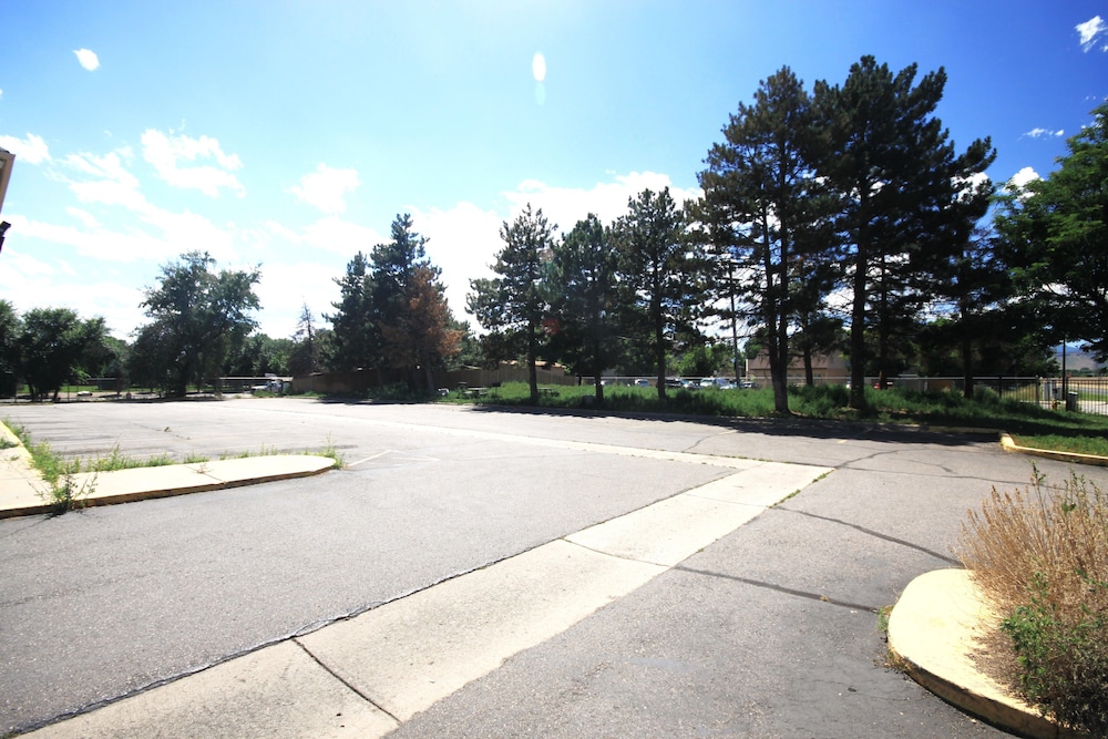 Days Inn by Wyndham Wheat Ridge/Denver West 29/44