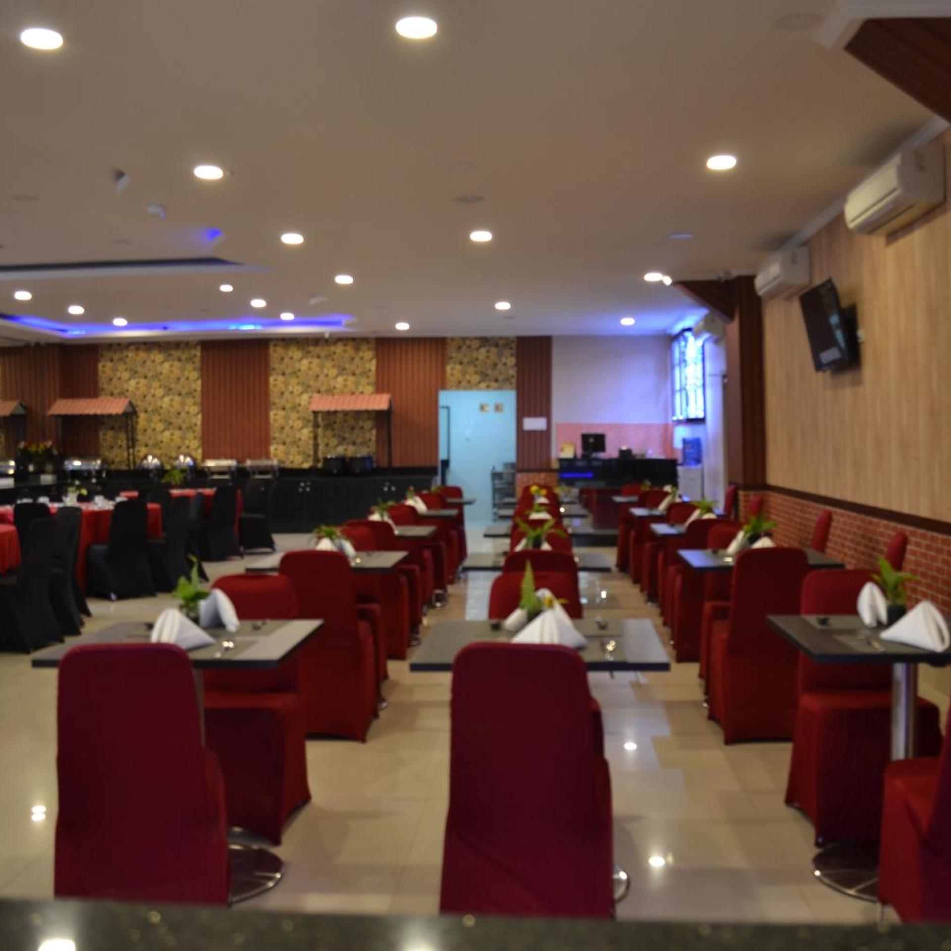Puncak Budget Hotel 38/50