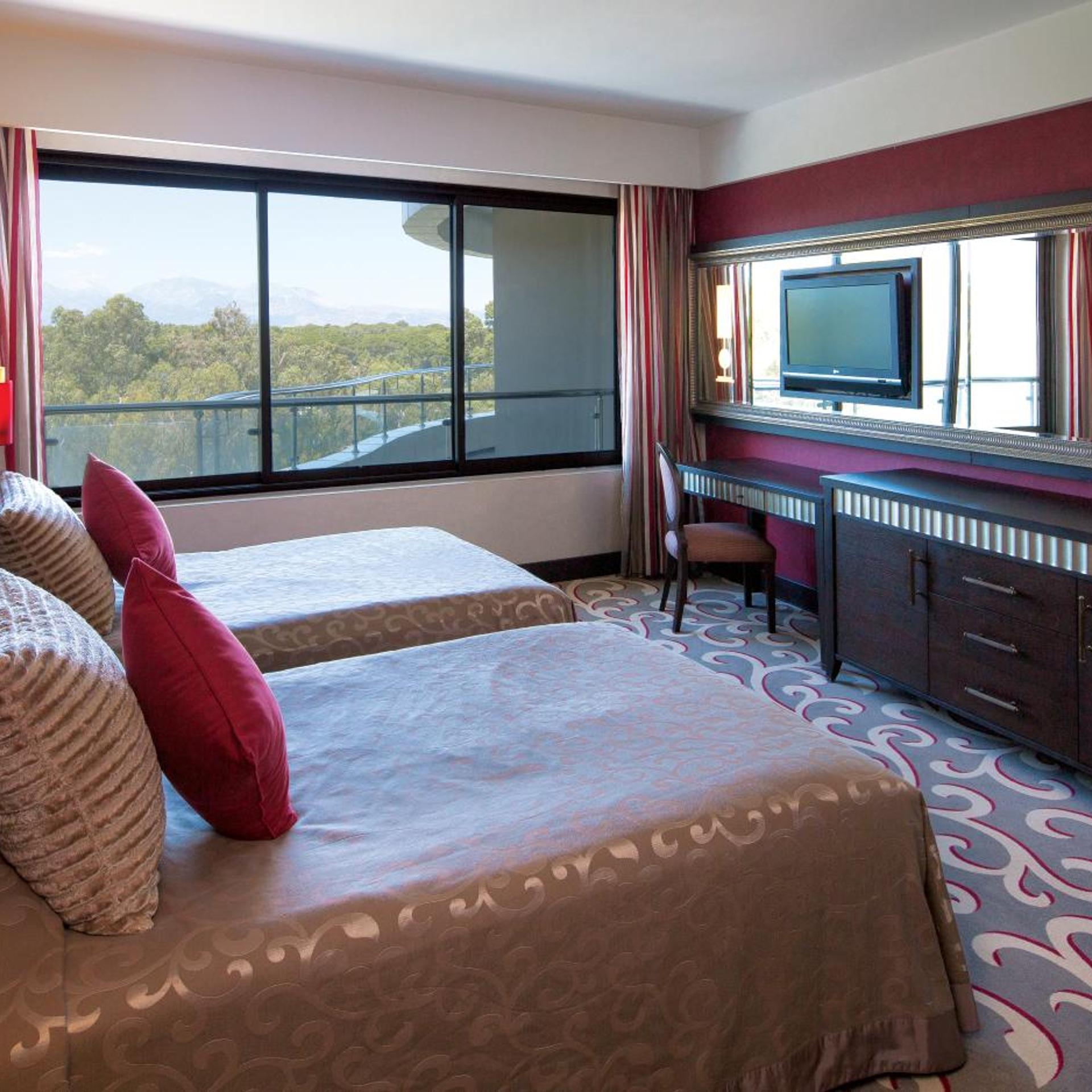 Golf Suite, 2 Rooms
