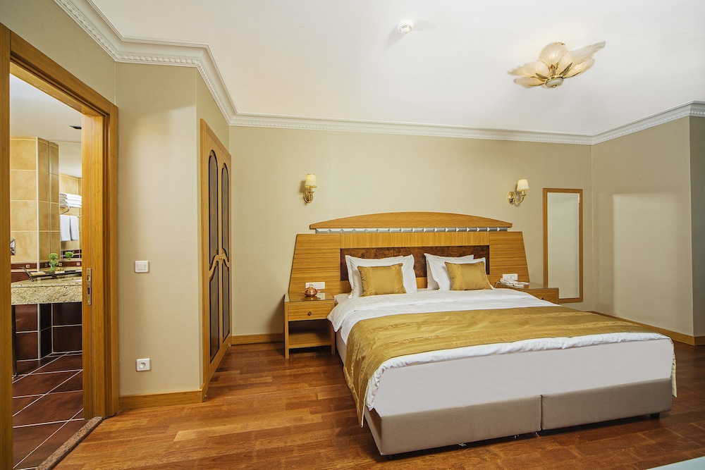 Istanbul Golden Park Hotel 25/58