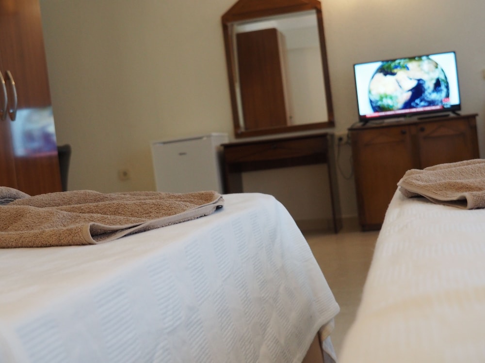 Mucize Termal Spa 22/50