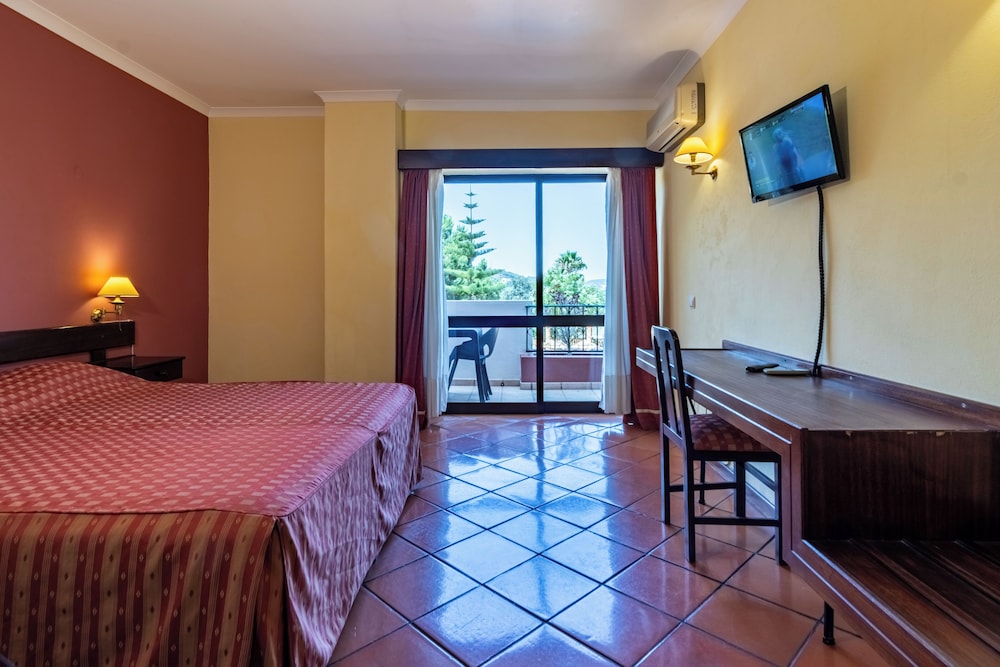 Room, Double Bed, Castle View