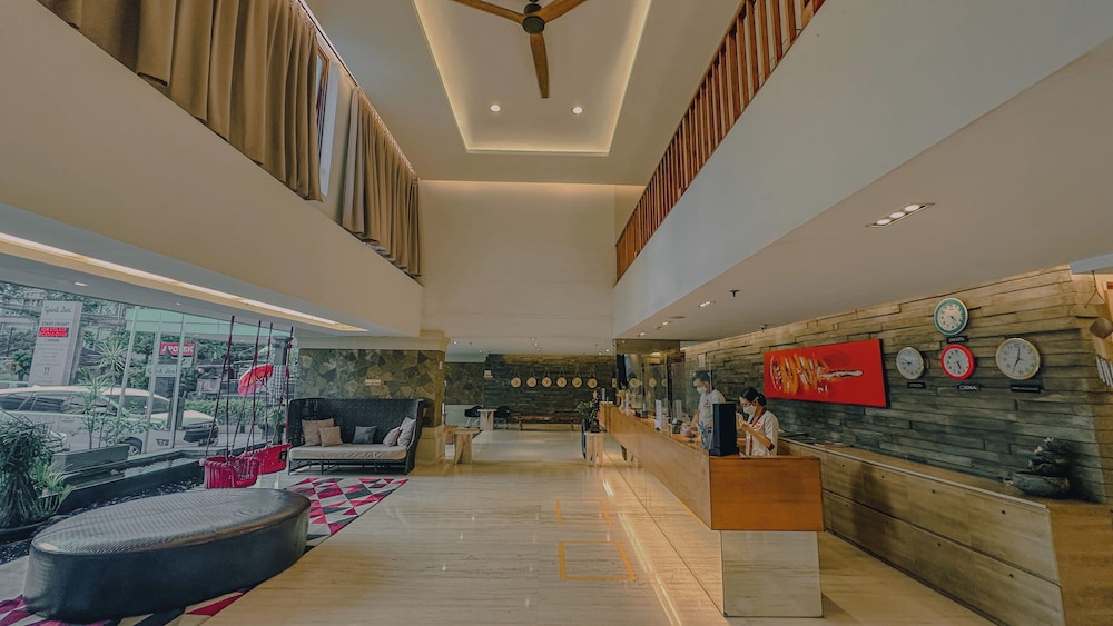 Grand Zuri Kuta Bali 35/55