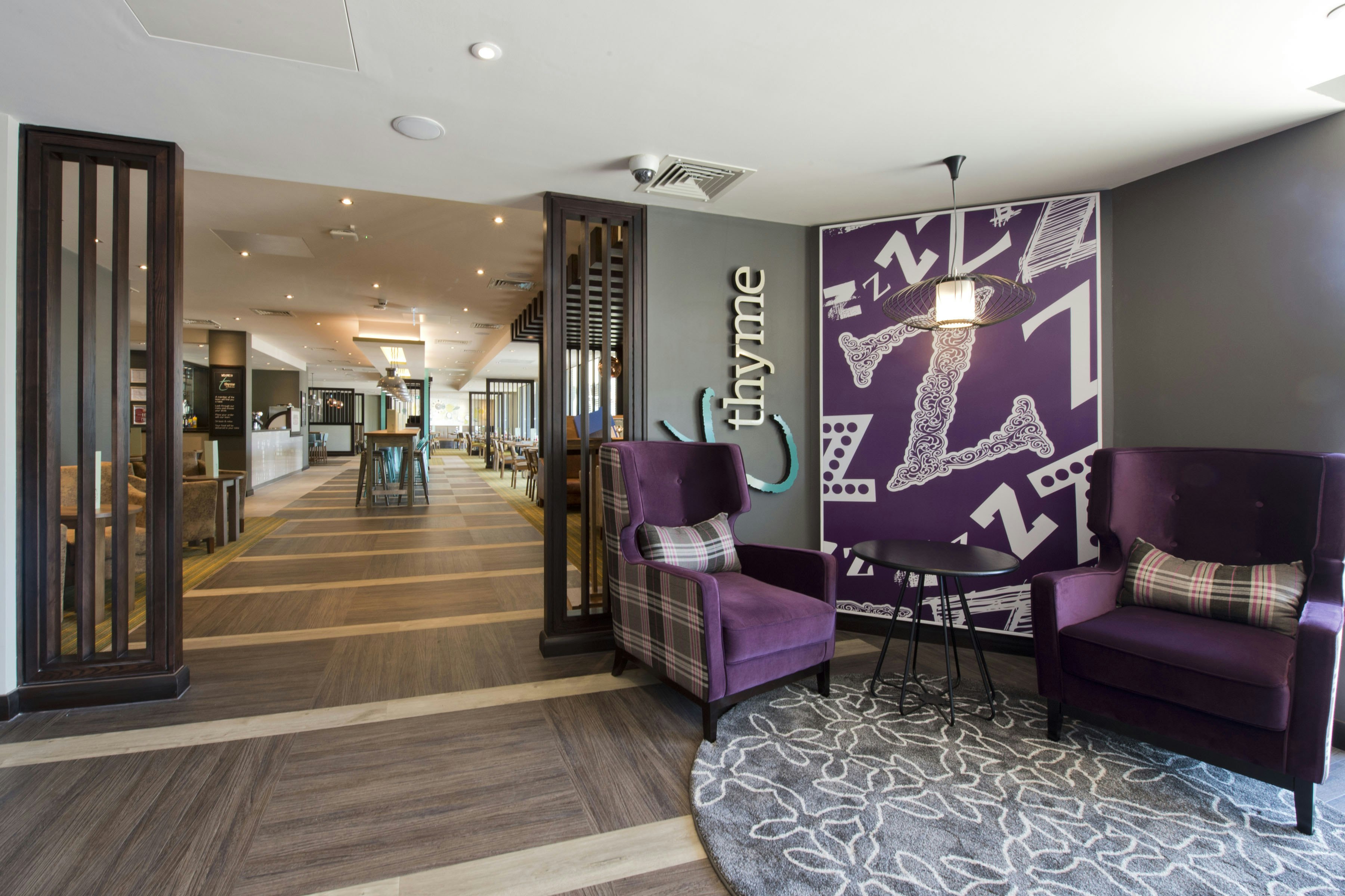 Premier Inn Milton Keynes (Theatre District) 24/41