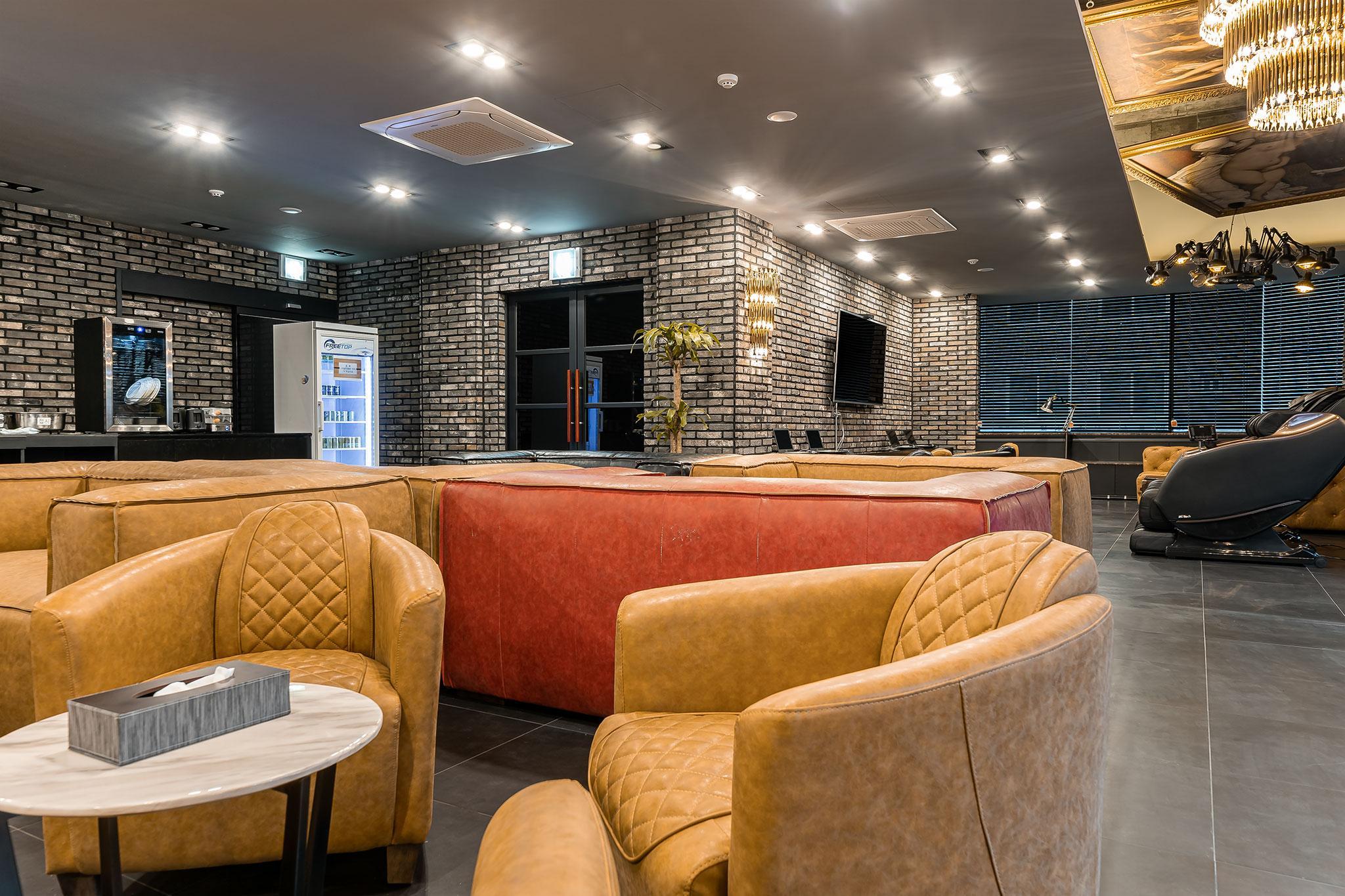 Ansan 3S Hotel 29/32