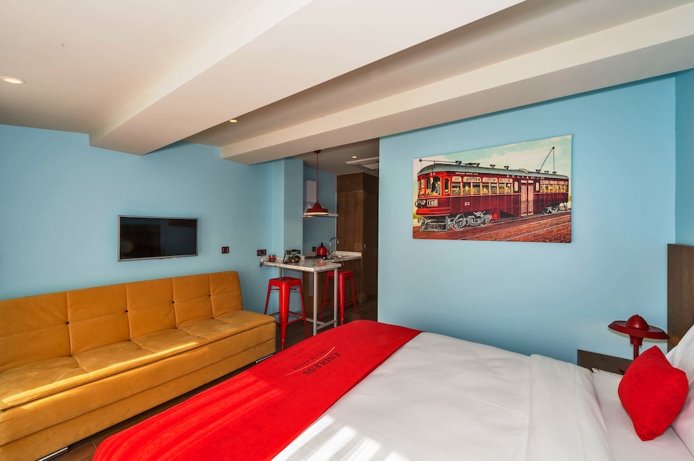 Hotel Taksim Nis (ex. Endless Hotel Taksim) 17/66