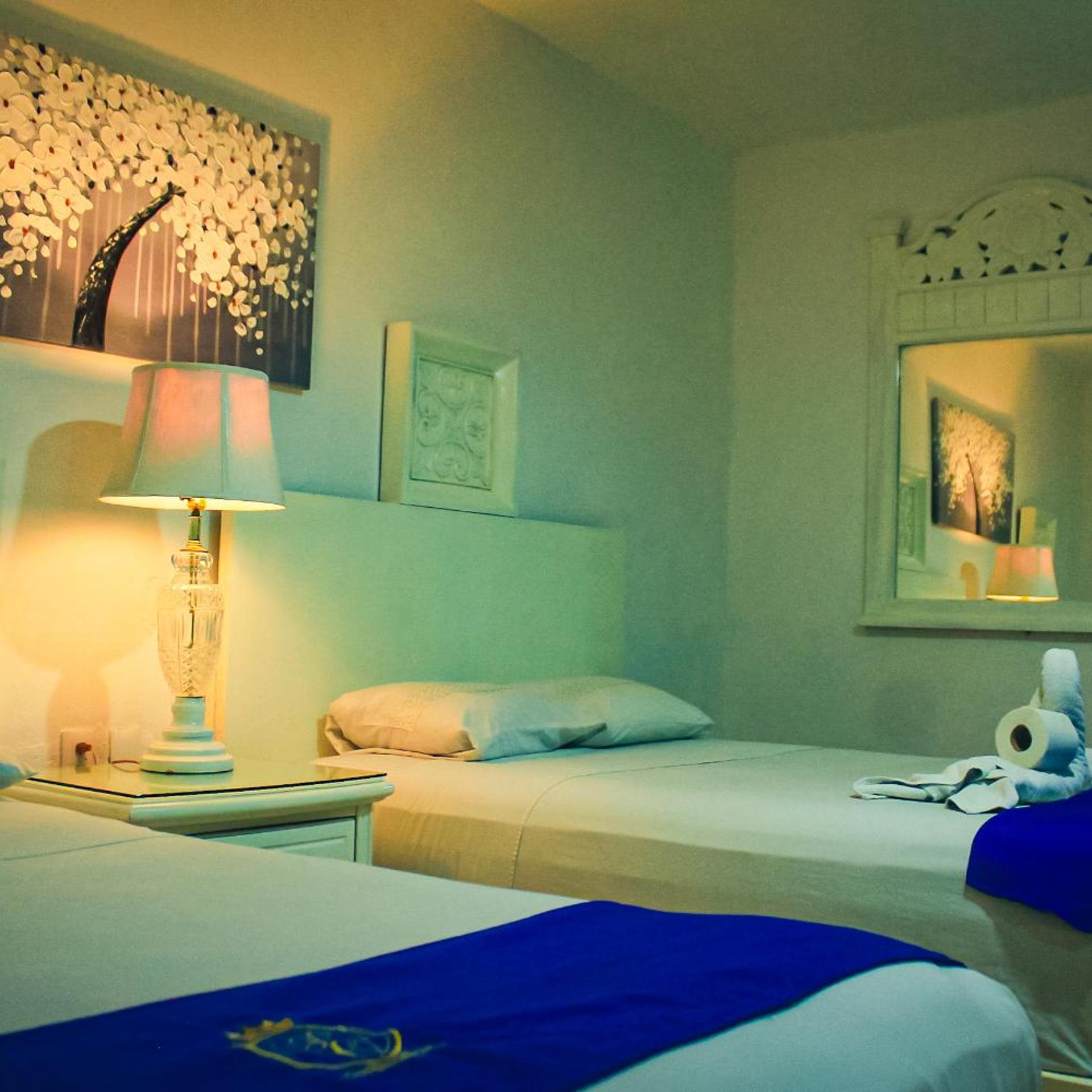 Hotel Palacio Canton 32/55