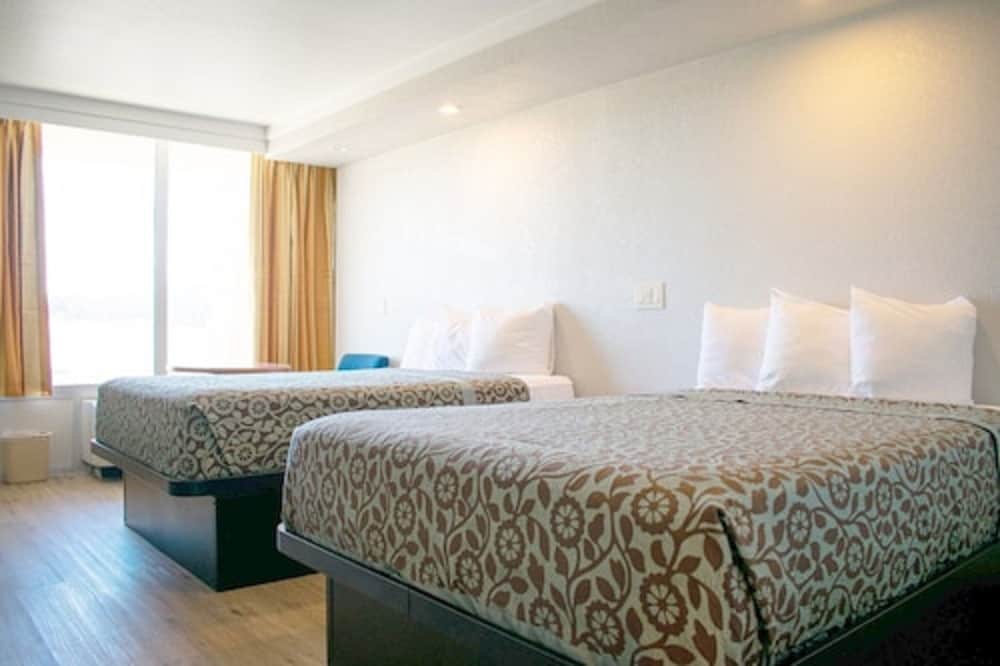 Days Inn By Wyndham Hillsboro Tx 12/37