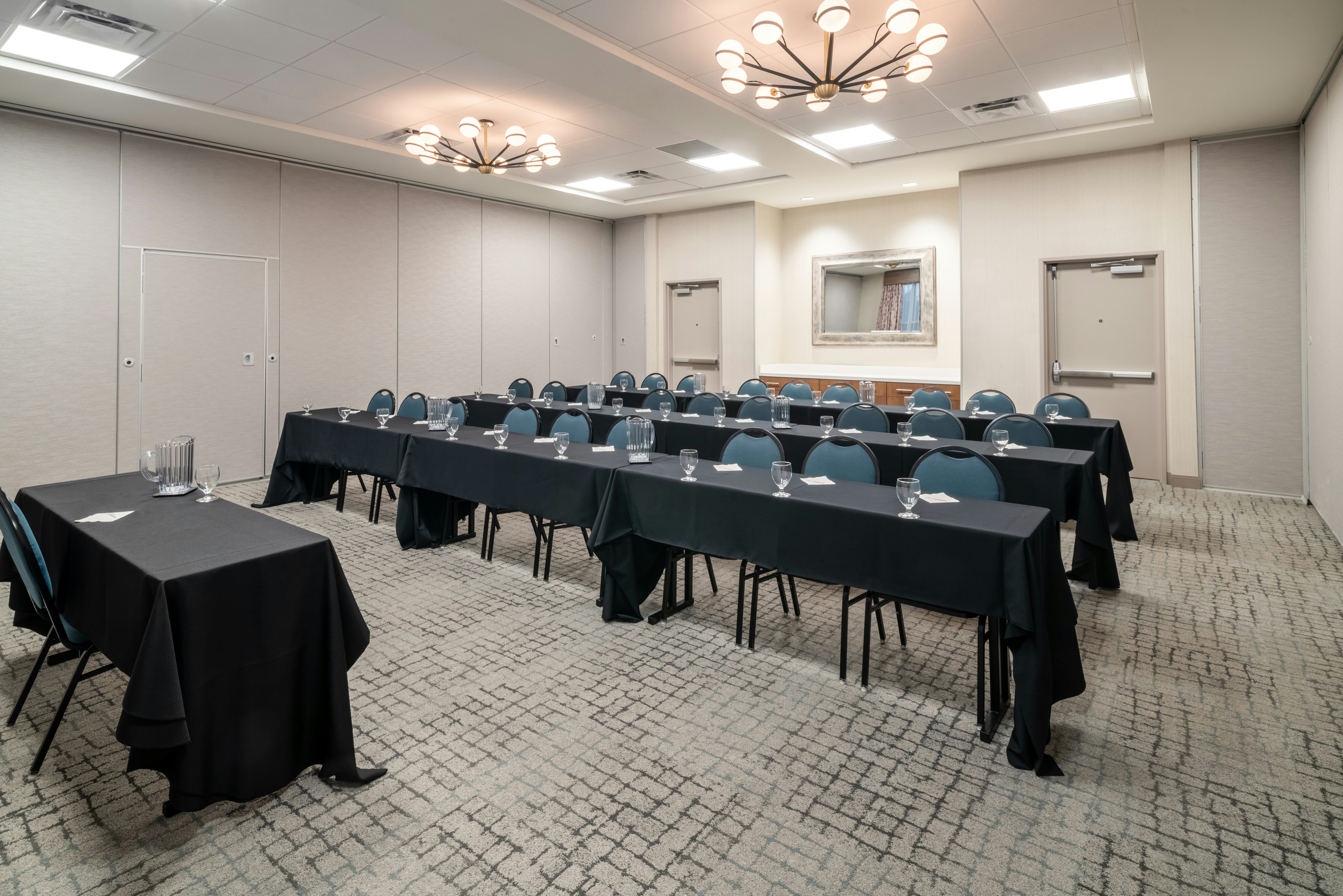 Hilton Garden Inn Brunswick Ga 20/23
