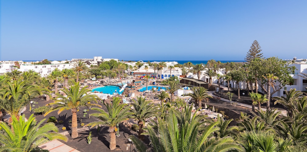 H10 Suites Lanzarote Gardens 71/73