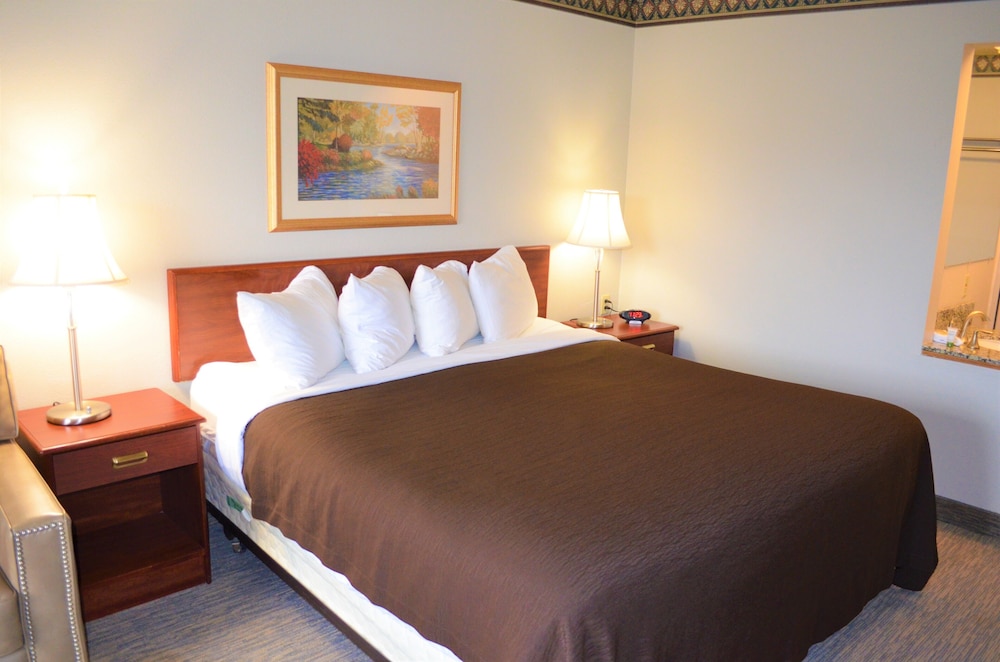 Columbia River Hotel, Ascend Hotel Collection 22/76