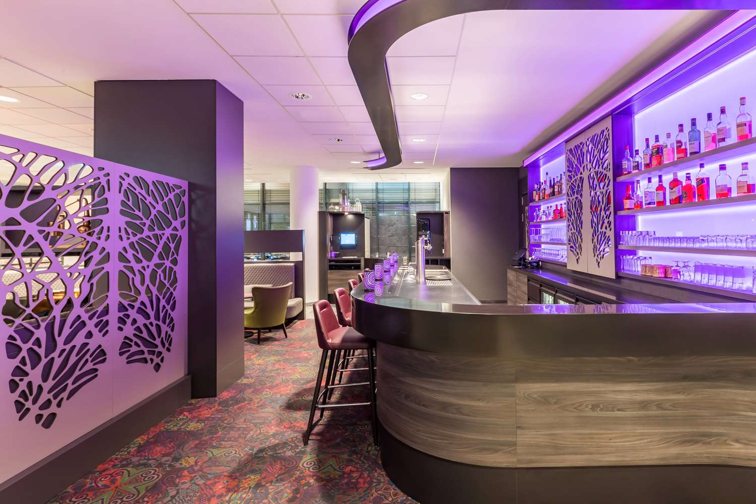 Best Western Plus Hotel Koeln City 10/66