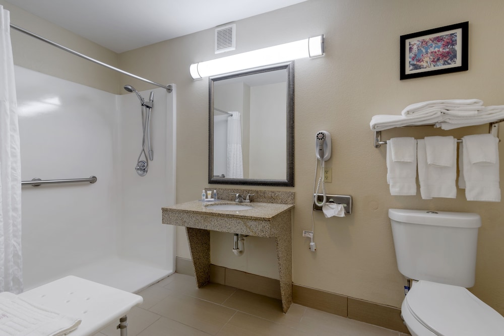 Comfort Suites Columbus State University Area 26/28