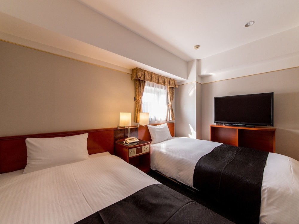 APA Hotel Kanazawa-Ekimae 13/68