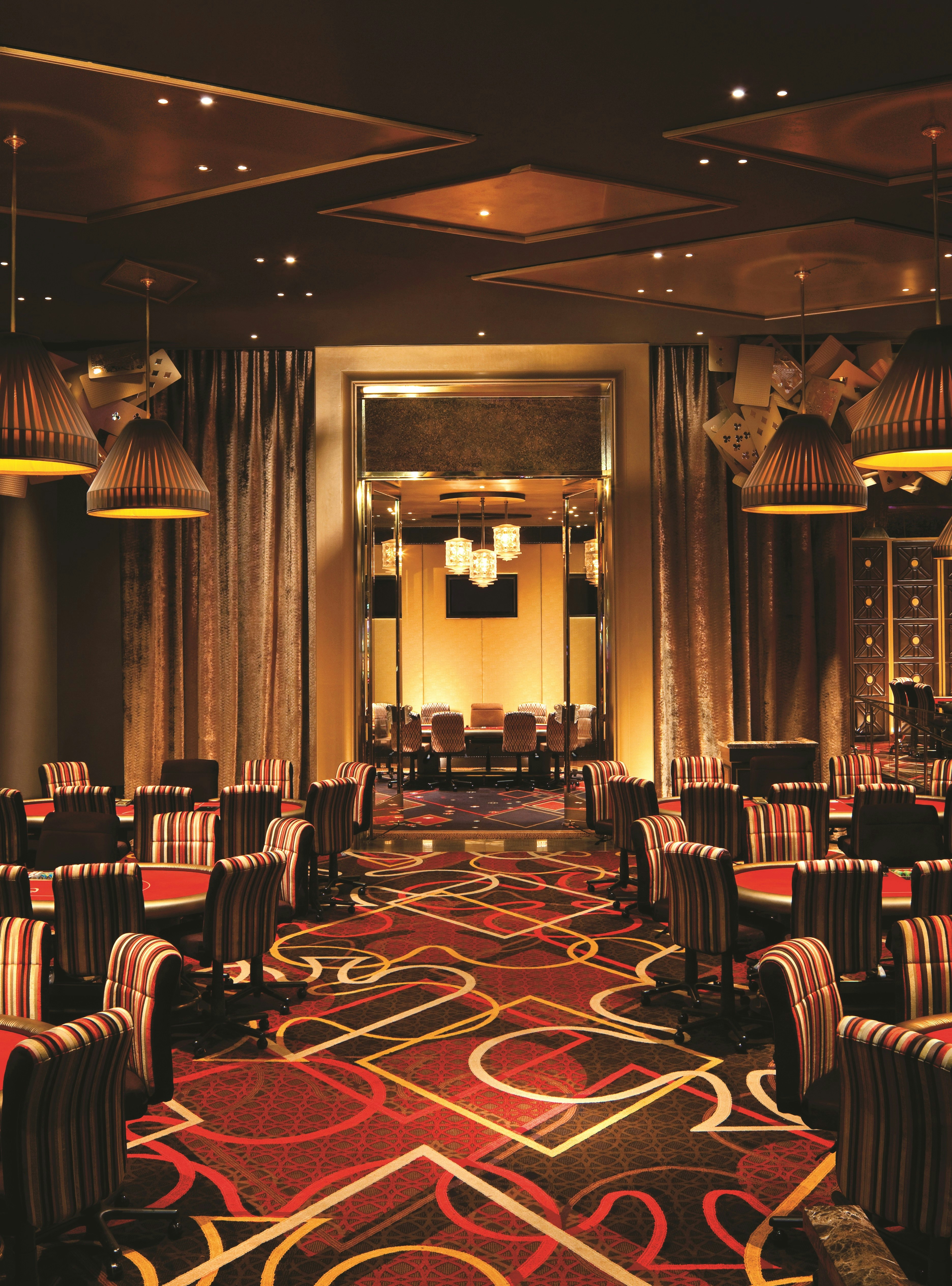 ARIA Resort and Casino 65/75