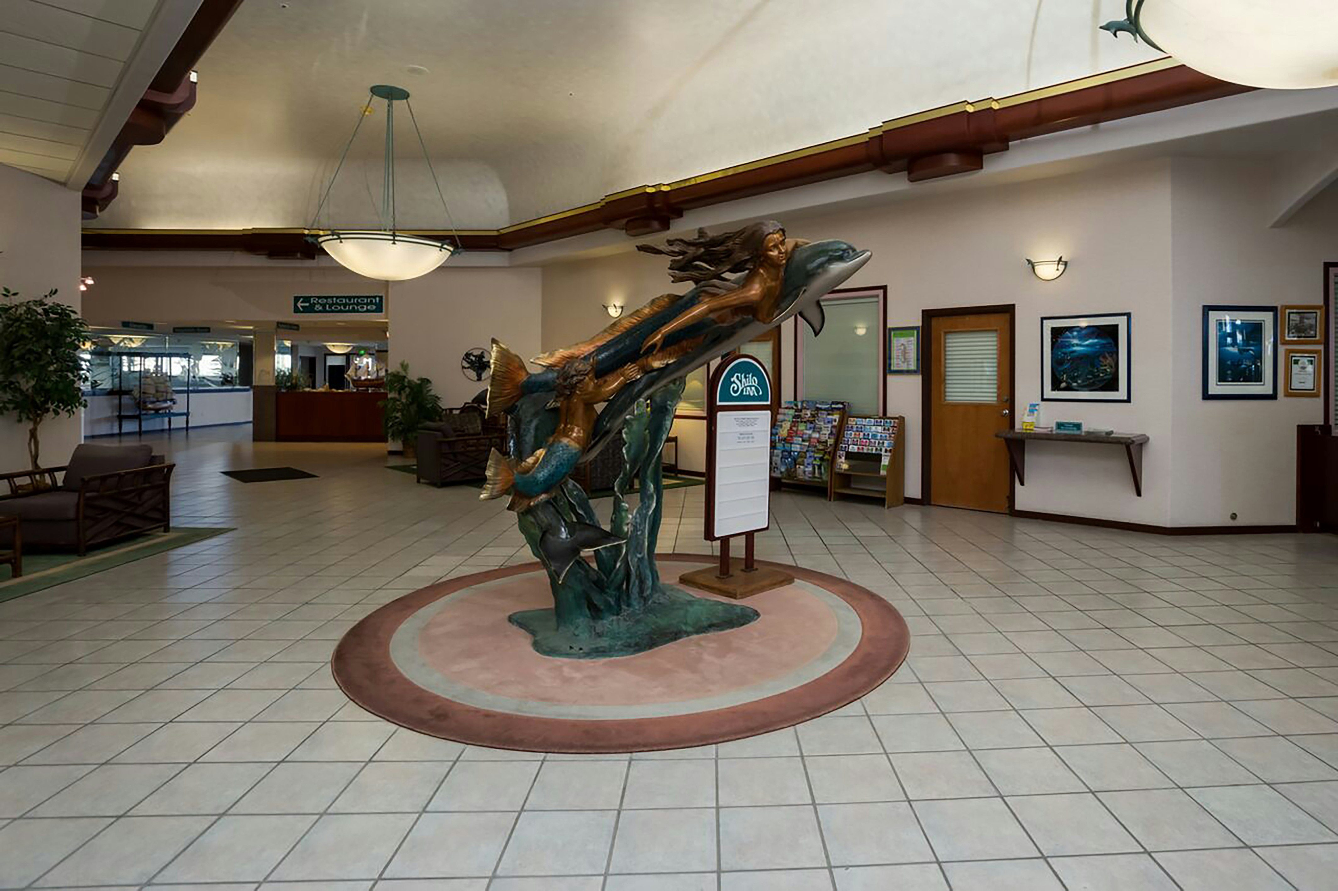 Shilo Inn Suites Hotel Ocean Shores 12/41