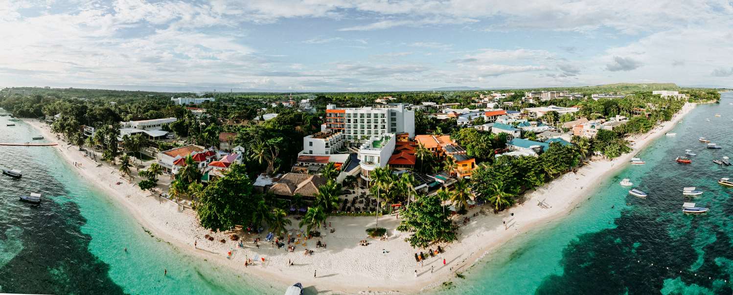 Best Western Plus The Ivywall Resort-Panglao 34/37