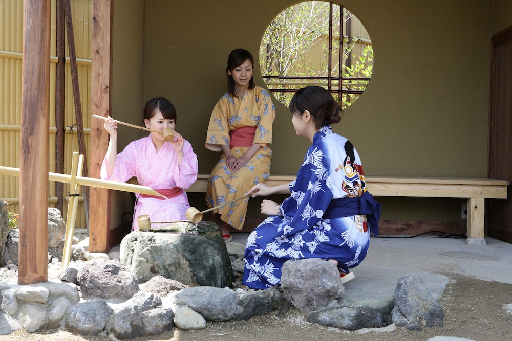 Hotel Yumeshizuku 8/47