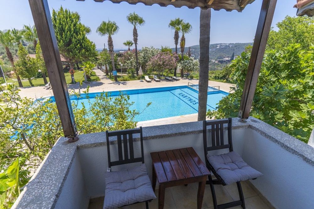Xanthos Boutique Hotel Patara 21/63