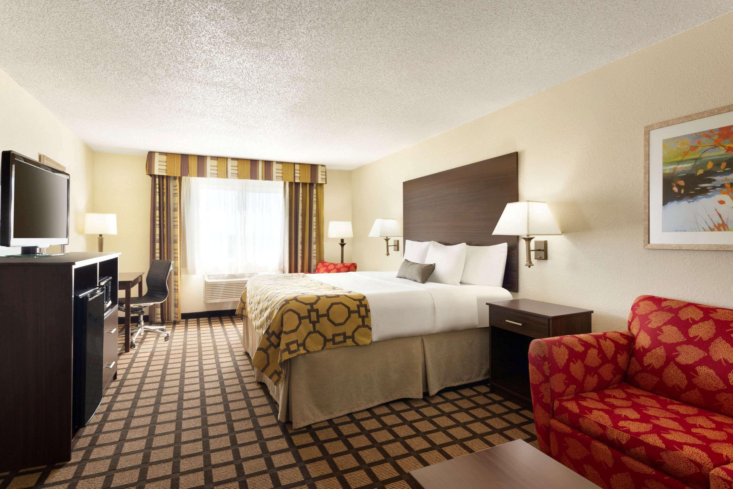 Baymont By Wyndham Salina 14/31
