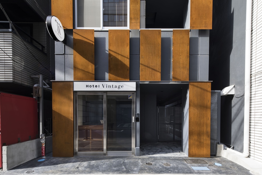 Hotel Vintage 4/70
