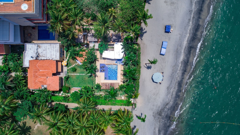 Casa Verano Beach Hotel - Adults Only 33/50