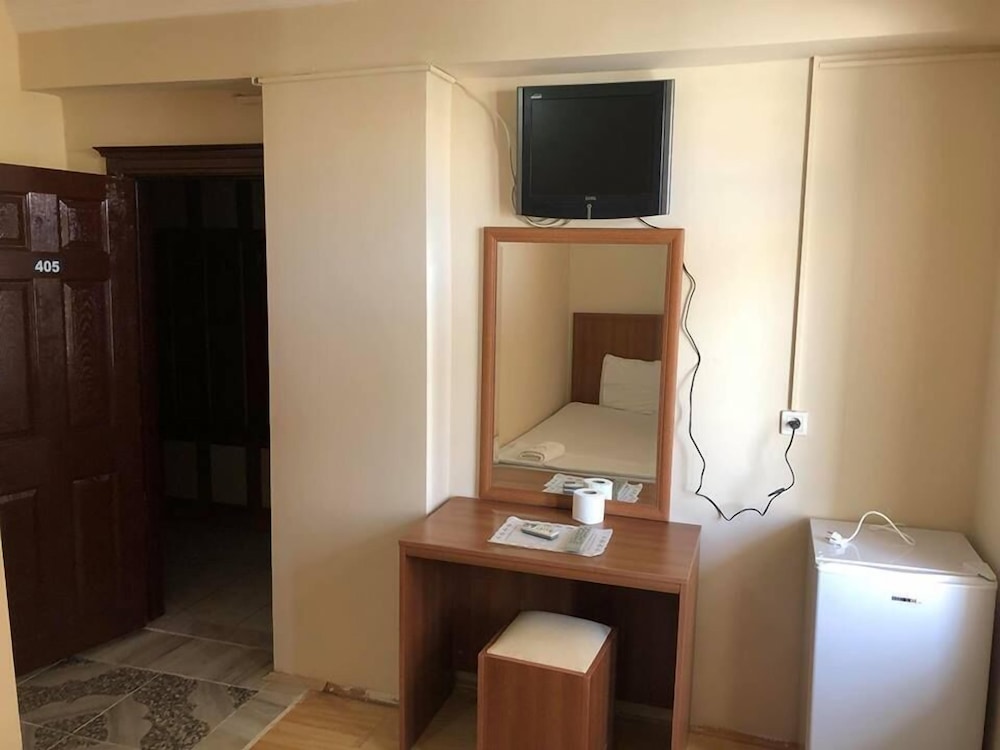 Ersoy Aga Otel 34/66