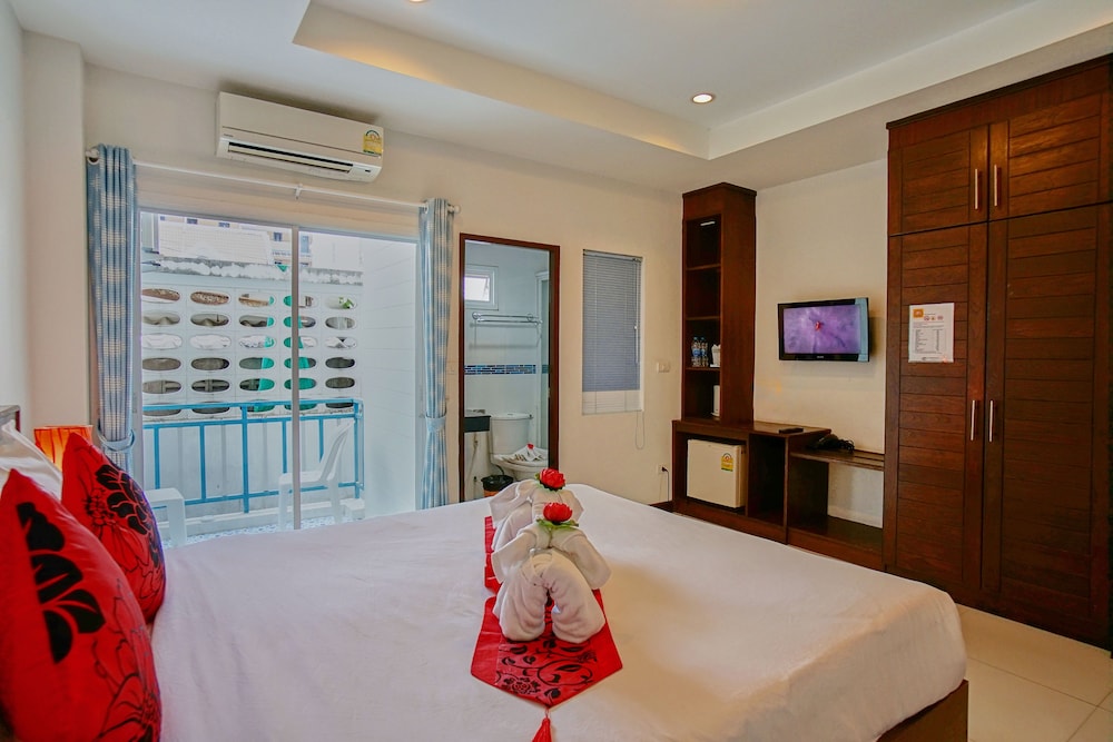 Ruen Buathong Boutique Guest House 36/64