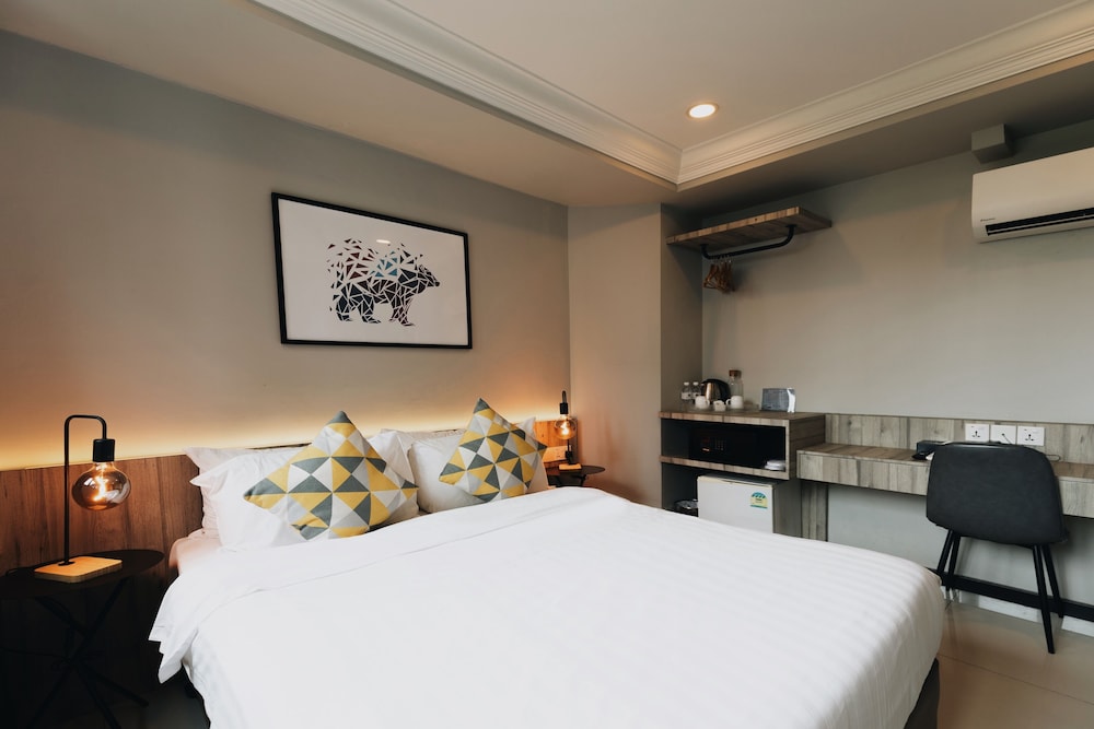 Harbour Ville Hotel 25/61