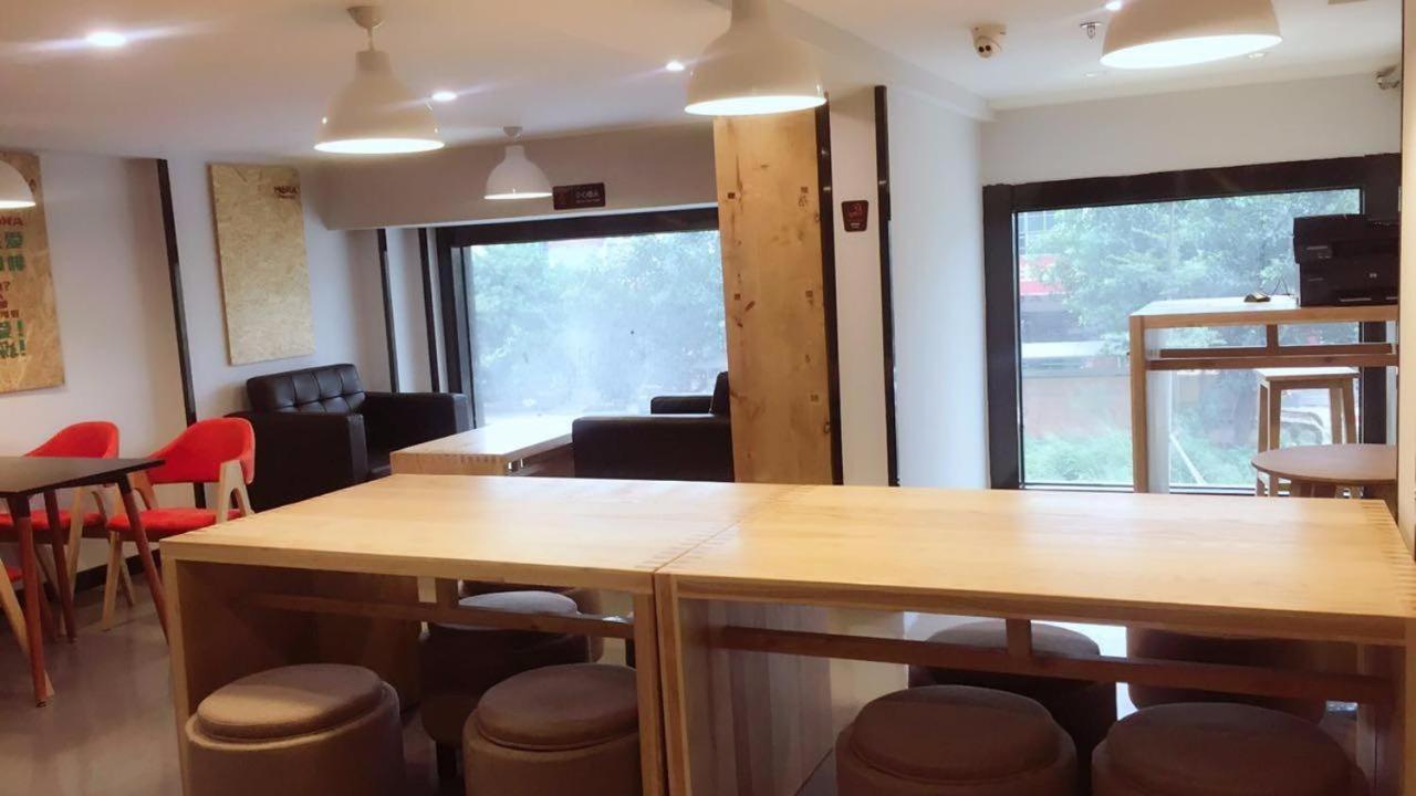 7 Days Premium (Shenzhen Songgang Yanchuan) 35/41