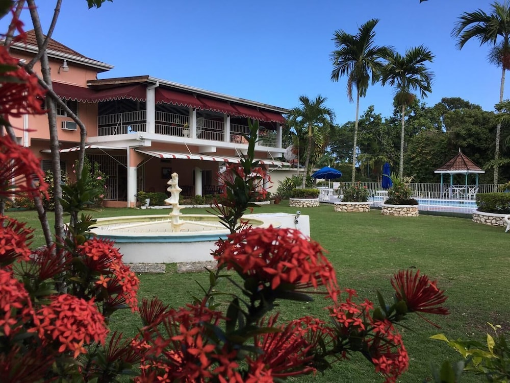 Silver Creek Resort 43/50