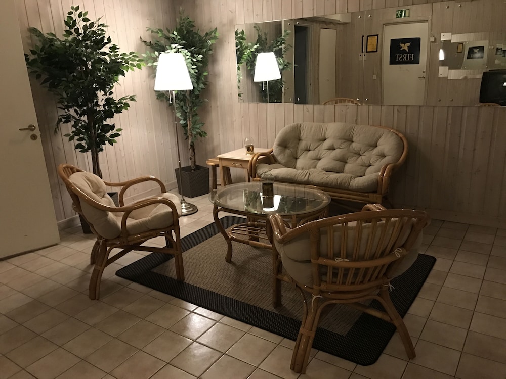 Hotel Statt Soderhamn by First 44/58