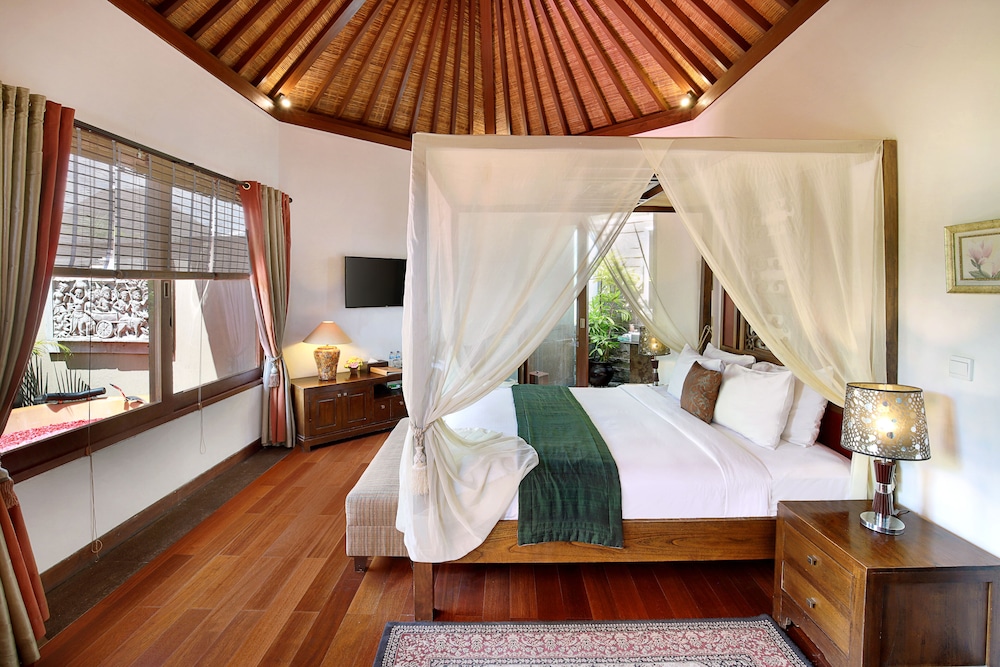 Kanishka Villas at Seminyak 27/65