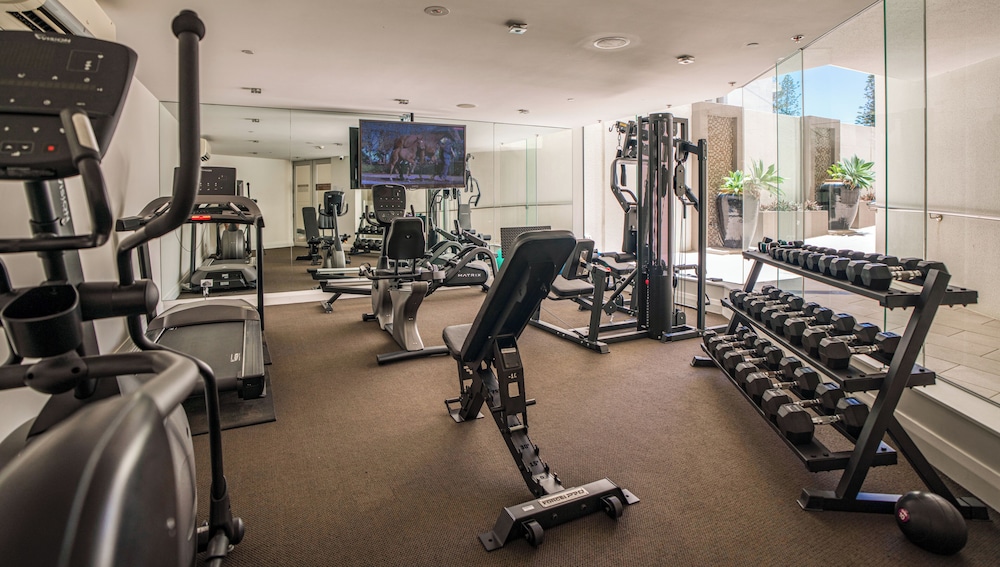 Sea Pearl Resort Mooloolaba 26/50