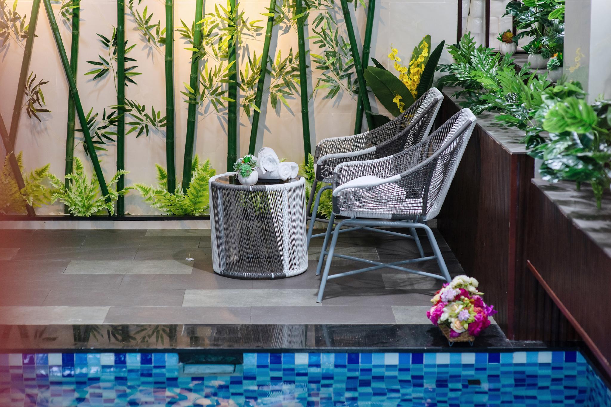 La Casa Hotel Nha Trang 35/50