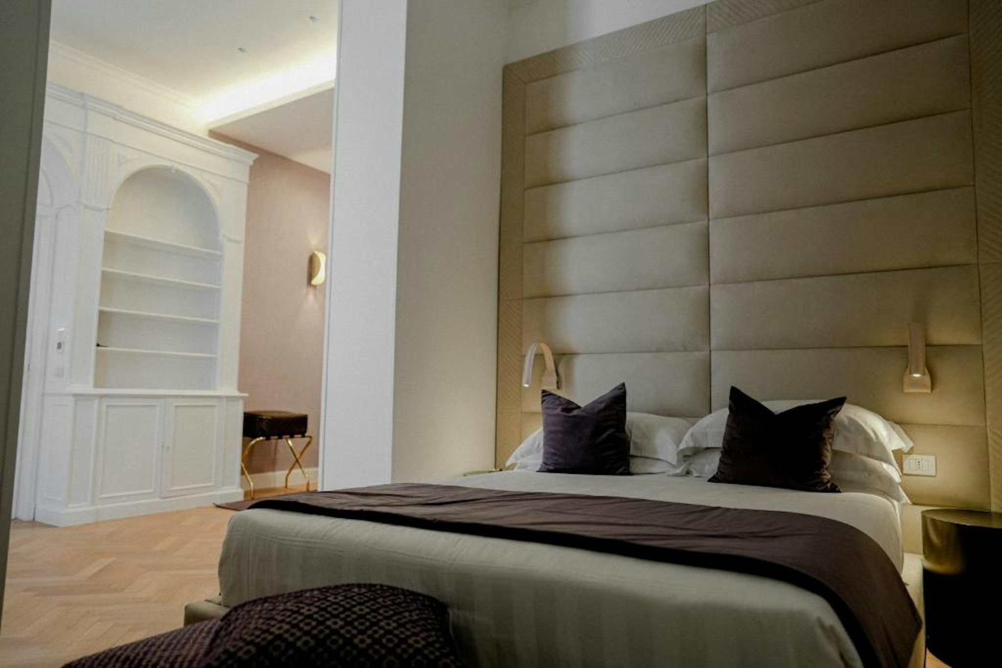Mas Boutique Hotel 19/32